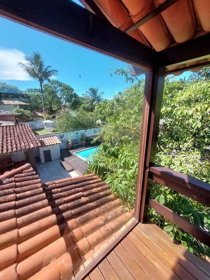 Gamba Casa Boutique Hotel Armacao dos Buzios Brazil