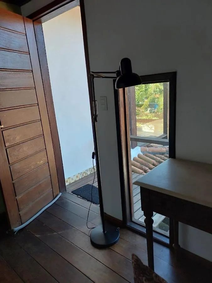 Gamba Casa Boutique Hotel Armacao dos Buzios Inn