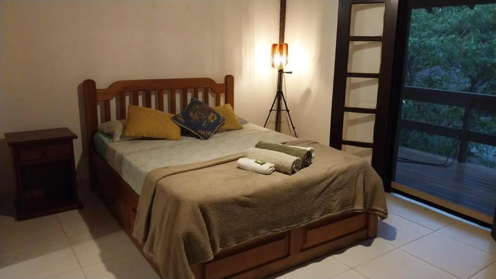 Inn Gamba Casa Boutique Hotel Armacao dos Buzios