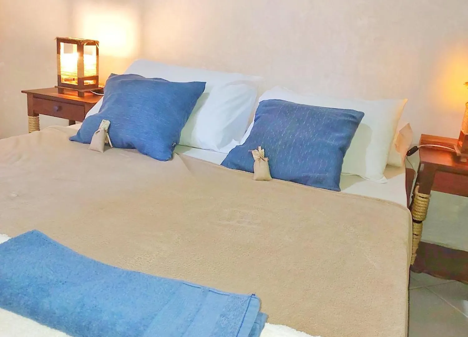 Inn Gamba Casa Boutique Hotel Armacao dos Buzios Brazil