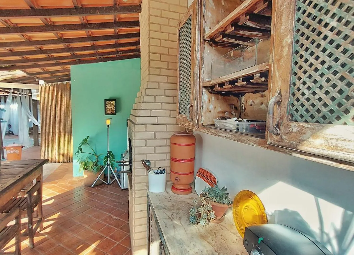 Gamba Casa Boutique Hotel Armacao dos Buzios Brazil