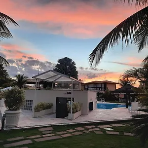  Apartahotel Geribá 502